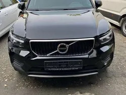 Schwarz Gebraucht 2018 Volvo XC40 SUV | 19.499 € (Fairer Preis)