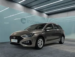 Gold Gebraucht 2021 Hyundai i30 Van / Kleinbus | 17.389 € (Guter Preis)
