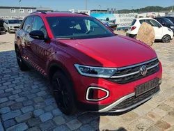 Kingsred metallic kingsred metallic Neu 2025 VW T-Roc IQ Drive SUV | 35.664 € (Guter Preis)