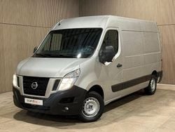 Silber Gebraucht 2019 Nissan NV400 Van | 8.500 € (Superpreis)