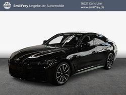 Schwarz Neu 2025 BMW 420 Gran Coupé Performance Coupé | 60.790 € (Fairer Preis)