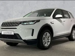 Weiß Gebraucht 2020 Land Rover Discovery Sport S SUV | 31.500 € (Fairer Preis)