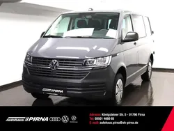 Grau Gebraucht 2020 VW T6.1 Van | 36.500 € (Superpreis)