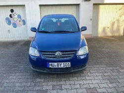 Gebraucht 2005 VW Fox Kleinwagen | 599 € (Guter Preis)