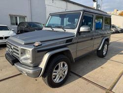 Grau Gebraucht 2014 Mercedes G350 SUV | 39.000 € (Guter Preis)