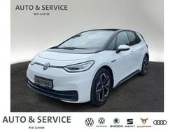 Weiß Gebraucht 2020 VW ID.3 Pro Performance Kleinwagen | 23.990 € (Etwas zu teuer)