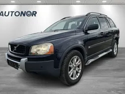 Blau Gebraucht 2006 Volvo XC90 Executive SUV | 2.200 € (Fairer Preis)