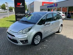 Grau Gebraucht 2013 Citroën C4 Picasso Tendance Van / Kleinbus | 5.700 € (Superpreis)