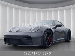 Grau Neu 2025 Porsche 911 GT3 Coupé | 235.620 € (Fairer Preis)