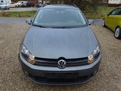 Andere Gebraucht 2010 VW Golf VI Trendline Limousine | 2.900 € (Guter Preis)