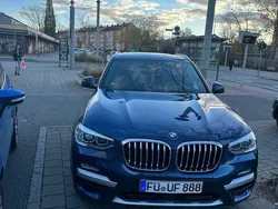 Gebraucht 2018 BMW X3 xLine SUV | 34.500 € (Etwas zu teuer)
