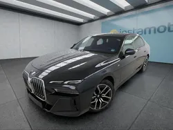 Schwarz Gebraucht 2024 BMW 740 Limousine | 92.349 € (Teuer)