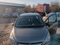 Gebraucht 2014 Opel Meriva drive Van / Kleinbus | 4.400 € (Fairer Preis)