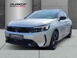 Kristall silber Gebraucht 2024 Opel Corsa Kleinwagen | 17.290 € (Guter Preis)