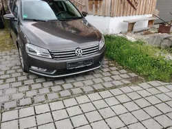 Braun Gebraucht 2013 VW Passat Kombi | 5.500 € (Guter Preis)