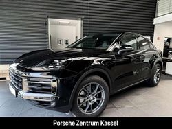 Schwarz Gebraucht 2025 Porsche Cayenne Basis SUV | 103.950 € (Etwas zu teuer)