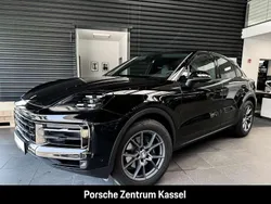 Schwarz Gebraucht 2025 Porsche Cayenne Basis SUV | 105.555 € (Teuer)