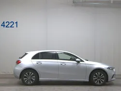 Mercedes A200