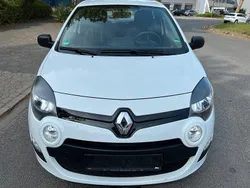 Weiß Gebraucht 2014 Renault Twingo Kleinwagen | 3.500 € (Fairer Preis)