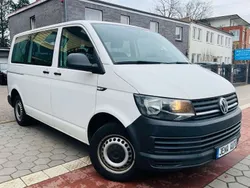 VW T6