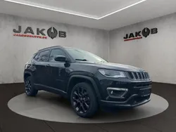 Gebraucht 2021 Jeep Compass SUV | 19.990 €