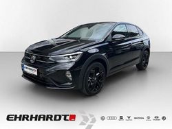 Deep black perleffekt Gebraucht 2025 VW Taigo R-line SUV | 32.190 € (Teuer)
