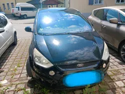 Gebraucht 2009 Ford S-MAX S Van / Kleinbus | 3.000 € (Superpreis)