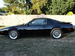 Schwarz Gebraucht 1991 Pontiac Firebird | 33.000 €