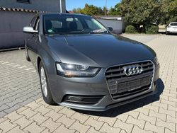 Grau Gebraucht 2016 Audi A4 Kombi | 8.999 € (Superpreis)