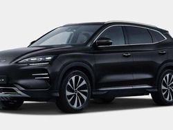 Obsidian black Neu 2026 BYD Seal U Design SUV | 37.770 € (Fairer Preis)