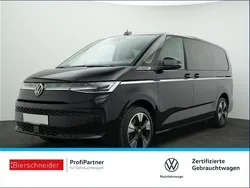 Gebraucht 2023 VW Multivan Style | 53.950 € (Etwas zu teuer)