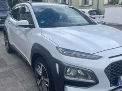 Gebraucht 2019 Hyundai Kona Premium SUV | 15.000 € (Guter Preis)