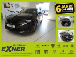 Karbonschwarz Neu 2025 Opel Astra Kombi | 28.990 € (Guter Preis)