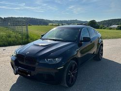 Schwarz Gebraucht 2011 BMW X6 M Performance SUV | 22.800 €