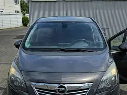 Gebraucht 2012 Opel Meriva Edition Van / Kleinbus | 4.200 € (Teuer)