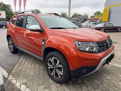 Braun Gebraucht 2022 Dacia Duster SUV | 15.690 € (Fairer Preis)
