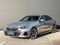 Oxidgrau Neu 2025 BMW i5 Sport Line Limousine | 69.710 € (Teuer)