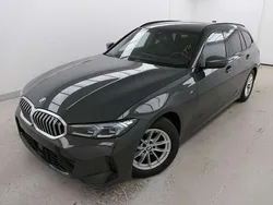 Dravitgrau metallic Gebraucht 2024 BMW 320 M Sport Kombi | 35.890 € (Guter Preis)