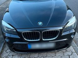 Schwarz Gebraucht 2010 BMW X1 SUV | 7.950 € (Fairer Preis)
