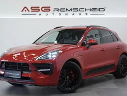 Rot Gebraucht 2020 Porsche Macan GTS Sport SUV | 66.900 € (Fairer Preis)