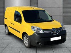 Verkehrgelb Gebraucht 2018 Renault Kangoo Van / Kleinbus | 7.450 € (Fairer Preis)