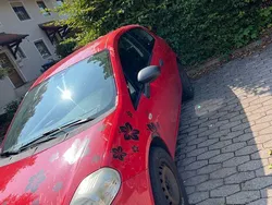 Rot Gebraucht 2009 Fiat Punto Kleinwagen | 1.400 € (Fairer Preis)