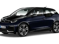 Blau Gebraucht 2022 BMW i3 Comfort Edition Kleinwagen | 23.980 € (Fairer Preis)