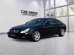Mercedes CLS320
