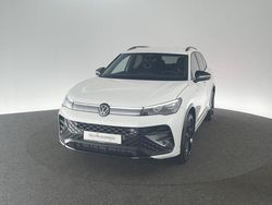 Weiß Gebraucht 2024 VW Tiguan R-line SUV | 44.910 € (Fairer Preis)