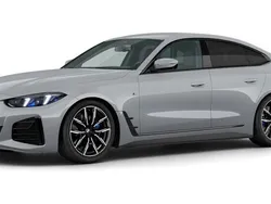 Grau Gebraucht 2024 BMW 430 Gran Coupé Comfort Edition Coupé | 70.982 € (Etwas zu teuer)