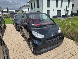 Schwarz Gebraucht 2008 Smart ForTwo Coupé Passion Coupé | 3.800 € (Fairer Preis)