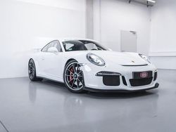 Weiß Gebraucht 2014 Porsche 991 Sport | 139.911 €