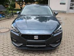 "magnetic tech" Gebraucht 2023 Seat Leon FR Kombi | 25.990 € (Fairer Preis)