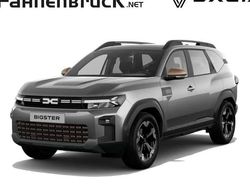 Grau Neu 2025 Dacia Bigster Extreme SUV | 34.530 € (Fairer Preis)